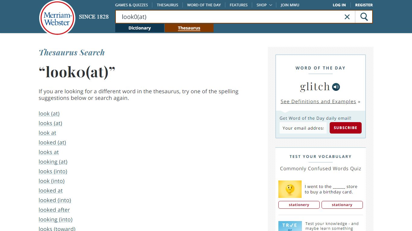 91 Synonyms of LOOK (AT) | Merriam-Webster Thesaurus